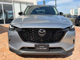 CX-60 3.3 XD SP ディーゼル 