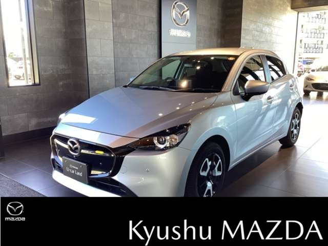 MAZDA2 1.5 15BD 