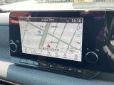 【NissanConnectナビ】 9インチワイドディスプレイ・Bluetooth対応・USB接続・HDMI接続・Apple Carplay・Android Auto連携機能付き!! プロパイロットとリンク!! Apple CarPlay ワイヤレス接続対応!!