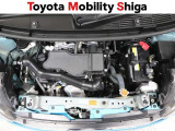安心してお乗りいただけるようメンテナンスを行った上でご納車いたします。