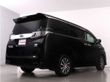 当店では、厳選された車両のみ展示しております。アルファード・ヴェルファイアに特化した専門店ならではの豊富な在庫の中から、お気に入りの一台をお探しください!