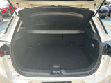 荷室は広くたくさんの日用品のお買い物をお載せできてレイアウト次第で用途が盛りだくさんです。