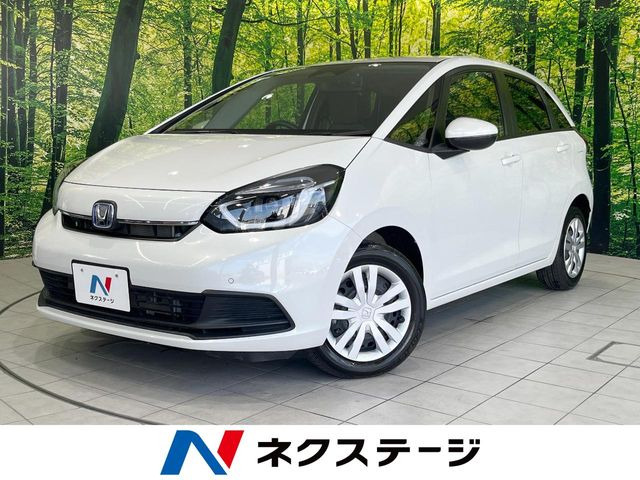ホンダ フィット 