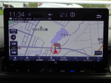 ホンダ純正Gathersナビ☆メモリータイプのナビは動きも早く快適です♪♪♪行き先はナビにおまかせ☆彡あると便利な装備です♪フルセグTV視聴可能です♪♪♪