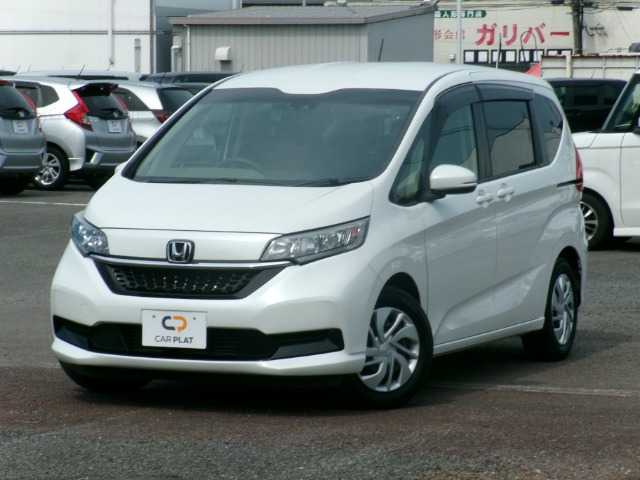 フリード 1.5 G ホンダセンシング