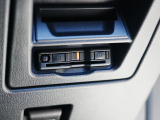 ETC車載器搭載です。スマートICも増えてきており、必須装備といって良い便利装備です。