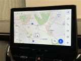 【トヨタ純正ディスプレイオーディオ】トヨタ純正ディスプレイオーディオになります!!携帯電話での接続によるApple Car PlayやAndroid Autoを使用して頂けます♪