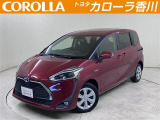 シエンタHV ファンベースG入荷しました