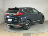 CR-V 2.0 ハイブリッド EX 4WD 