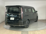 ステップワゴン  2.0 e:HEV スパーダ