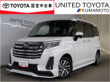 R5年式☆ルーミー入荷しました☆
