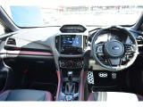 フォレスター 1.8 STI スポーツ 4WD 