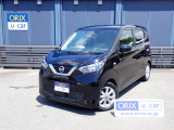 令和4年式日産デイズ入庫しました。久留米ナンバーにてレンタカーとして使用されておりました。