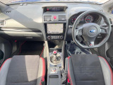 WRX STI 2.0 4WD 