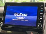 【純正ナビ】人気の純正ナビを装備。オーディオ機能も充実しており、Bluetooth接続すればお持ちのスマホやMP3プレイヤーの音楽を再生可能!毎日の運転がさらに楽しくなります!!