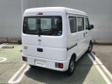NV100クリッパー DX ハイルーフ 5AGS車 