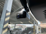 【前後ドライブレコーダー搭載車!】 前後ドライブレコーダ付で、万が一の際の記録を残すことが可能です!