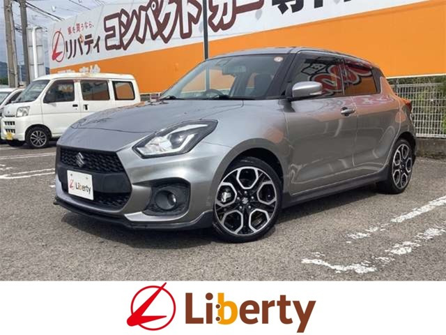 スイフト スポーツ 1.4