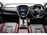 レヴォーグ 1.8 STI スポーツ EX 4WD アイサイトX搭載 ドラレコ ETC