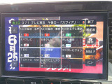 メモリーナビ★CD聴けます。録音もできますよ。DVD再生可能です。Bluetoothも対応です