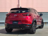 CX-3 1.5 15S スーパー エッジー