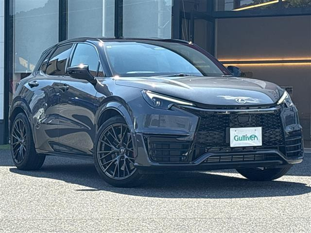 LBXモリゾウ RR 4WD4WD 本革シート