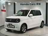 評価5 禁煙 試乗車 新車保証 ホンダセンシング 純正ナビ TV Rカメラ Bluetooth シ-トヒ-タ- ETC LEDライト クルコン アルミ スマ-トキ- スペアキ- VSA装備のN-ONE e: e: L入庫!