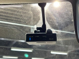 【ドライブレコーダー】ドライブレコーダー装備!走行中はもちろん、あおり運転や事故に遭遇した際、映像で記録し、万一のリスクに備えます。※記録用SDカードはお客様ご自身でご準備いただく必要があります。
