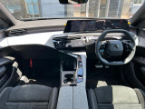 3008 GT ハイブリッド アルカンタラパッケージ 