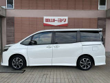 当店は、トヨタディ-ラ-として高品質な中古車を多数取り揃えております!