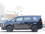 デリカD:5 2.2 ブラック エディション ディーゼルターボ 4WD