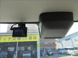 ヒヤッとした時も安心の追突被害軽減ブレーキ&ドライブレコーダー装備しております(^^♪