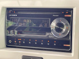 お好きな音楽を車内でお楽しみいただけます♪スピーカー交換・ウーハー追加などの音質向上や、最新ナビ・後席モニター等の取り付けも是非ご相談ください!