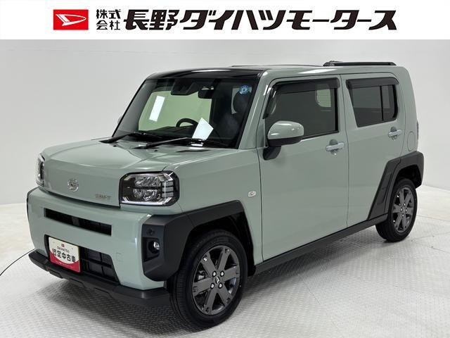 ダイハツ タフト 