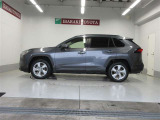 RAV4 2.5 ハイブリッド G E-Four 4WD 