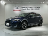 全国納車可 第三者機関証明書付 1年保証 ナビ TV Rモニタ- CD録音 BTオ-ディオ DVDドラレコ LEDライト VSA 電動シ-ト クルコン装備のスバルのXV 2.0i-Sアイサイト入庫!