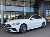 Cクラス C220d アバンギャルド AMGラインパッケージ (ISG搭載モデル) 