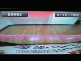 運転席から見えにくい部分を映してくれる、バックモニタ-もご使用いただけます!