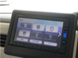 ◆TV視聴可能!◆お好きなテレビ番組を車内でお楽しみいただけます♪