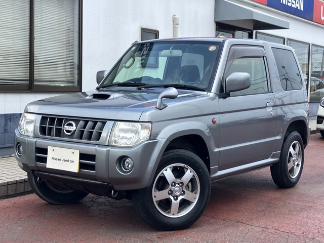 日産 キックス 