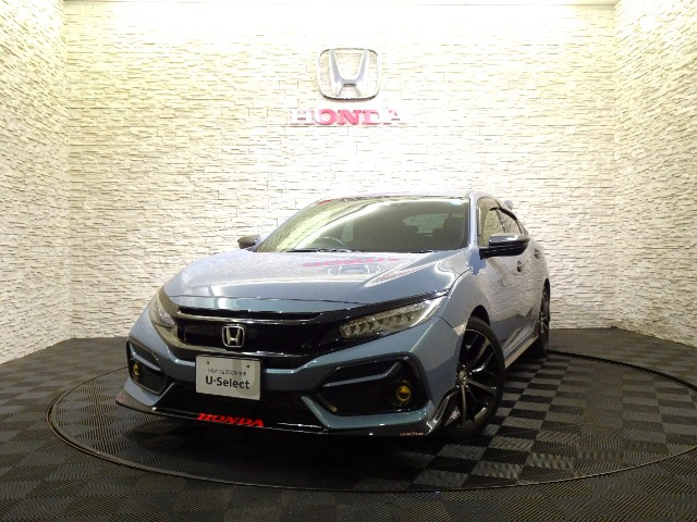 シビック 1.5
