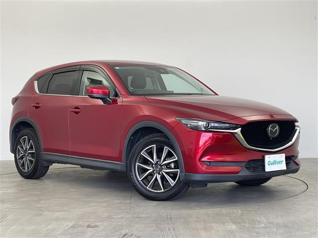 マツダ CX-5 
