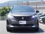 3008 GT ブルーHDi 