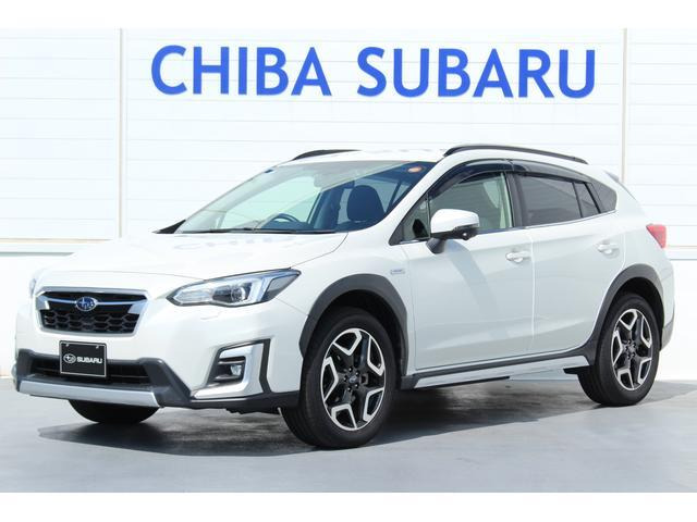 XV 2.0 アドバンス 4WD 