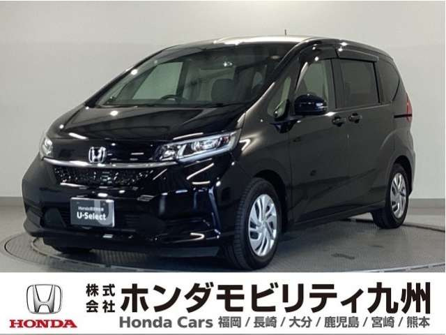 フリード 1.5 G