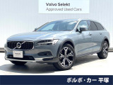 V90クロスカントリー B6 AWD プロ 4WD