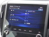 AV機能も充実、お好みのソースをお楽しみいただけます♪