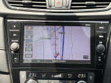 日産純正メモリーナビ MM517D-L