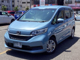 シーグラスブルーのフリードG・ホンダセンシング入庫しました!