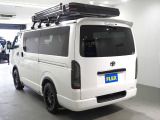 【R4年式/ディーゼル4WD/小窓付き/DARKPRIMEⅡ】オフロードPKG【全国納車可能】